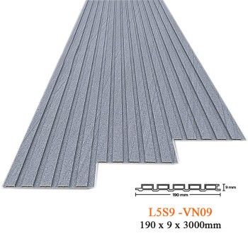 Wall Panel L5S9-VN09