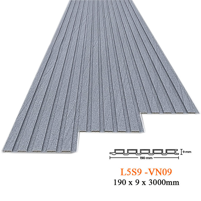 Wall Panel L5S9-VN09