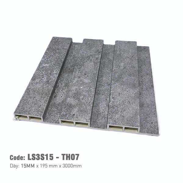 Wall Panel THWall LS3S15-TH07