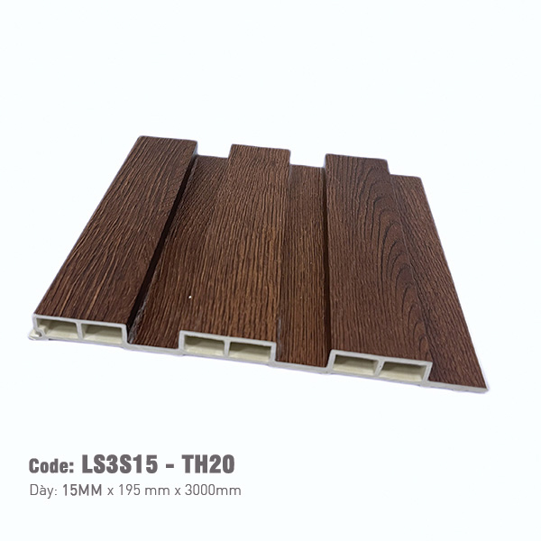 Wall Panel THWall LS3S15-TH20