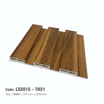 Wall Panel THWall LS3S15-TH21