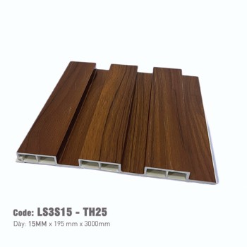 Wall Panel THWall LS3S15-TH25