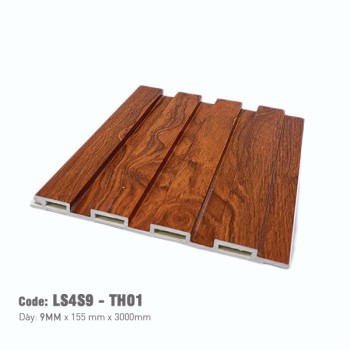 Wall Panel THWall LS4S09-TH01