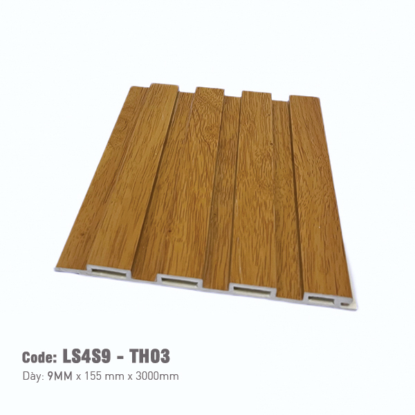 Wall Panel THWall LS4S09-TH03