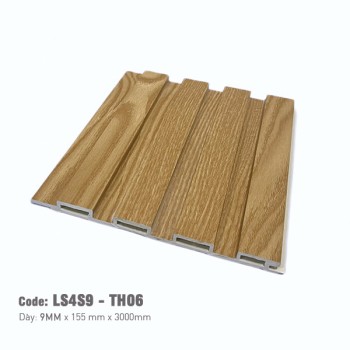 Wall Panel THWall LS4S09-TH06