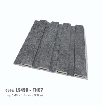 Wall Panel THWall LS4S09-TH07