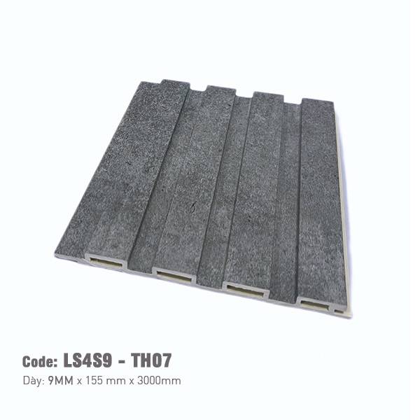 Wall Panel THWall LS4S09-TH07
