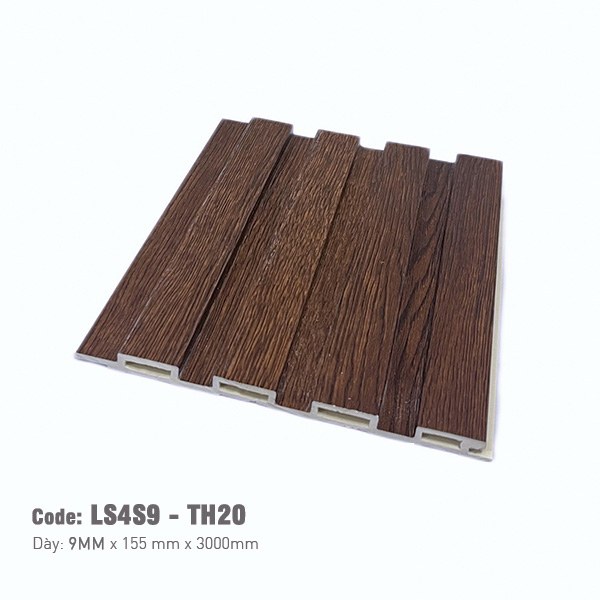 Wall Panel THWall LS4S09-TH20