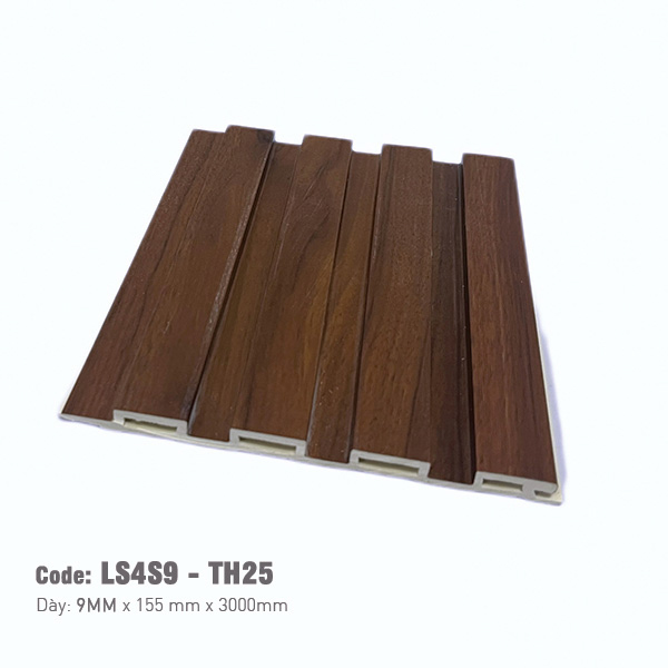 Wall Panel THWall LS4S09-TH25