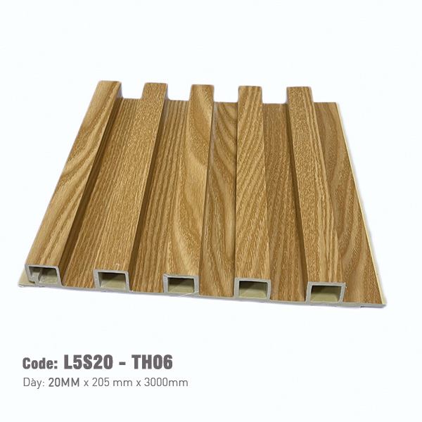 Wall Panel THWall LS5S20-TH06
