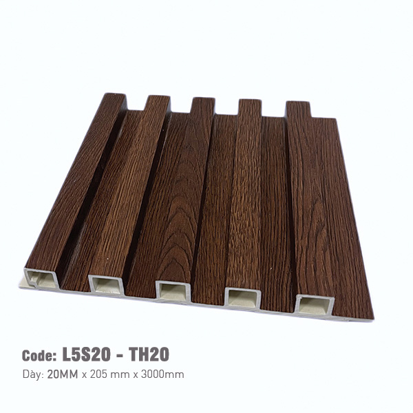 Wall Panel THWall LS5S20-TH20