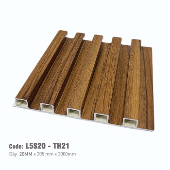 Wall Panel THWall LS5S20-TH21