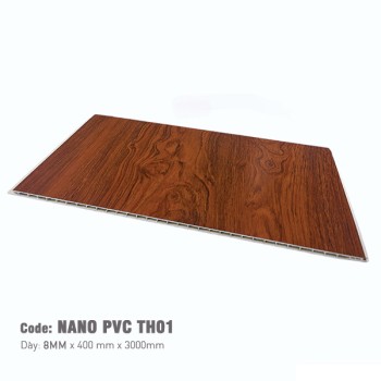 Wall Panel THWall Nano-TH01