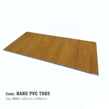 Wall Panel THWall Nano-TH03