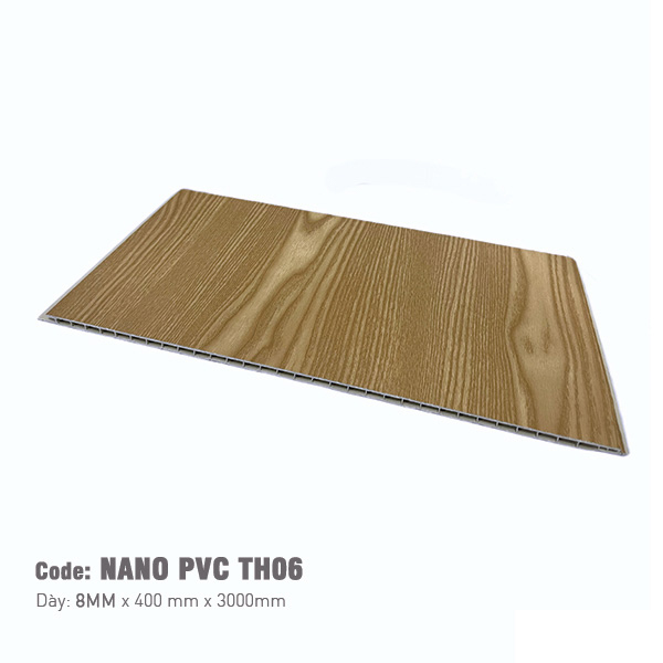 Wall Panel THWall Nano-TH06