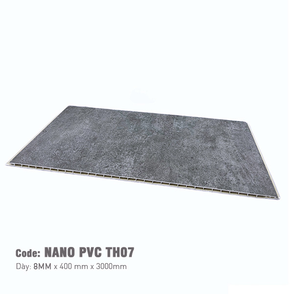 Wall Panel THWall Nano-TH07