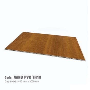 Wall Panel THWall Nano-TH19