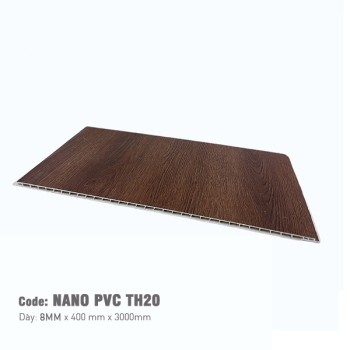 Wall Panel THWall Nano-TH20