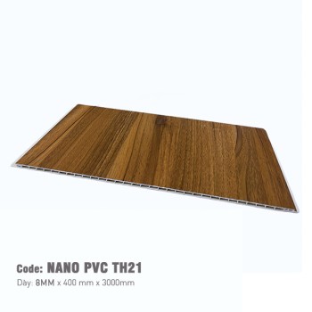 Wall Panel THWall Nano-TH21