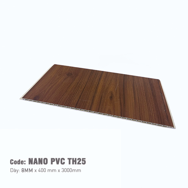 Wall Panel THWall Nano-TH25