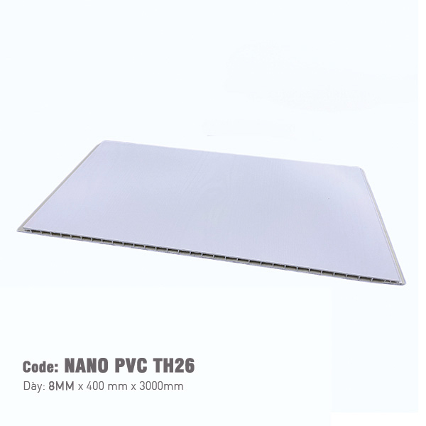 Wall Panel THWall Nano-TH26