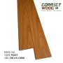 Nano Wall Panel 100 Corret Wood FX237