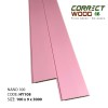Tấm Ốp Nano 100 Corret Wood HY108