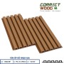 ASA Coated Plastic Wood Panels Corret Wood 5SASA 001