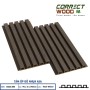 ASA Coated Plastic Wood Panels Corret Wood 5SASA 004