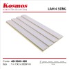 Wall panel Kosmos 4S150X9-005