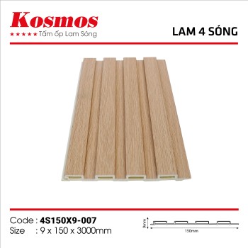 Wall panel Kosmos 4S150X9-007