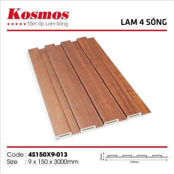 Wall panel Kosmos 4S150X9-013
