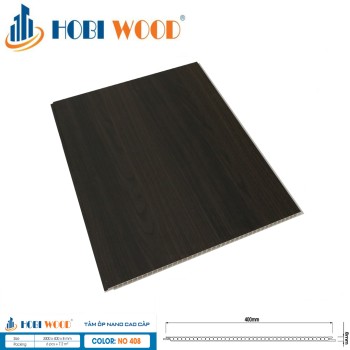 Wall Panel Hobi Wood NO-408