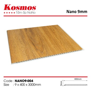 Wall panel Kosmos NANO9-004