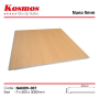 Wall panel Kosmos NANO9-007