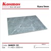 Wall panel Kosmos NANO9-101