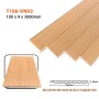 Wall Panel T100-VN03
