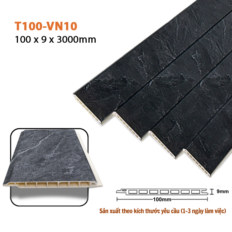 Wall Panel T100-VN10