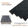 Wall Panel T100-VN10