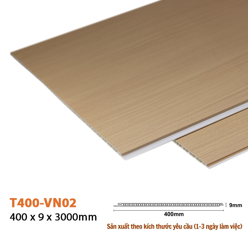 Wall Panel T400-VN02