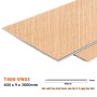 Wall Panel T400-VN03