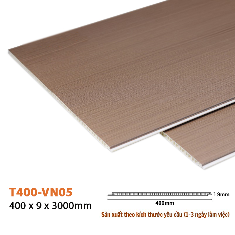 Wall Panel T400-VN05