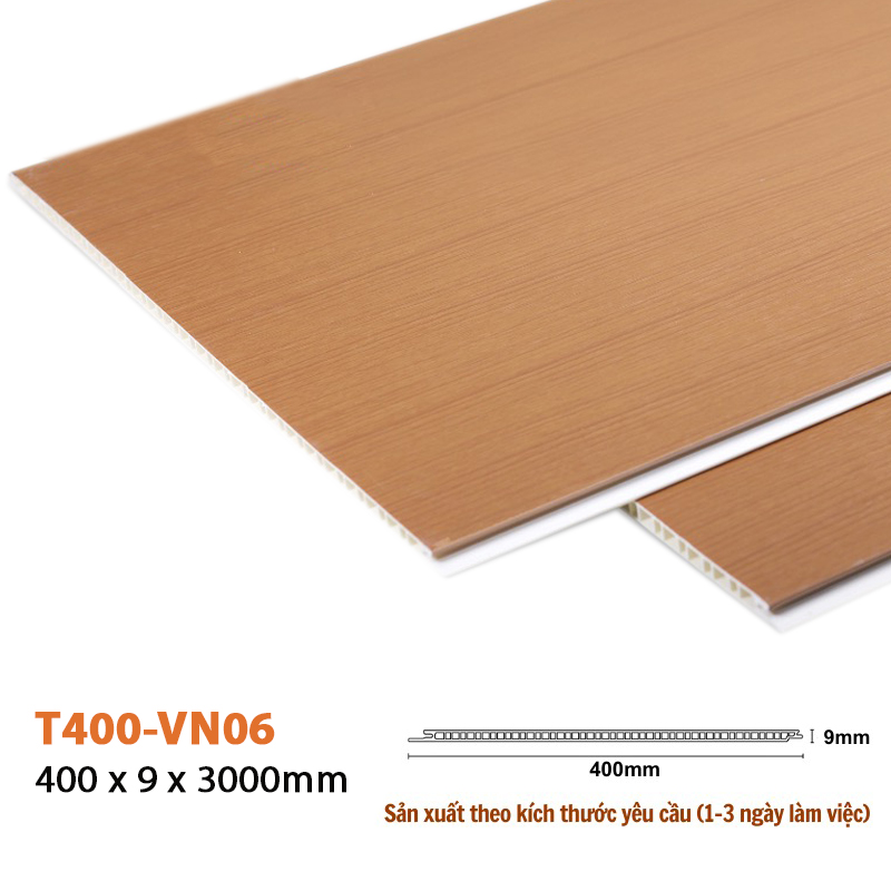 Wall Panel T400-VN06