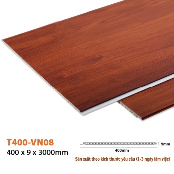 Wall Panel T400-VN08