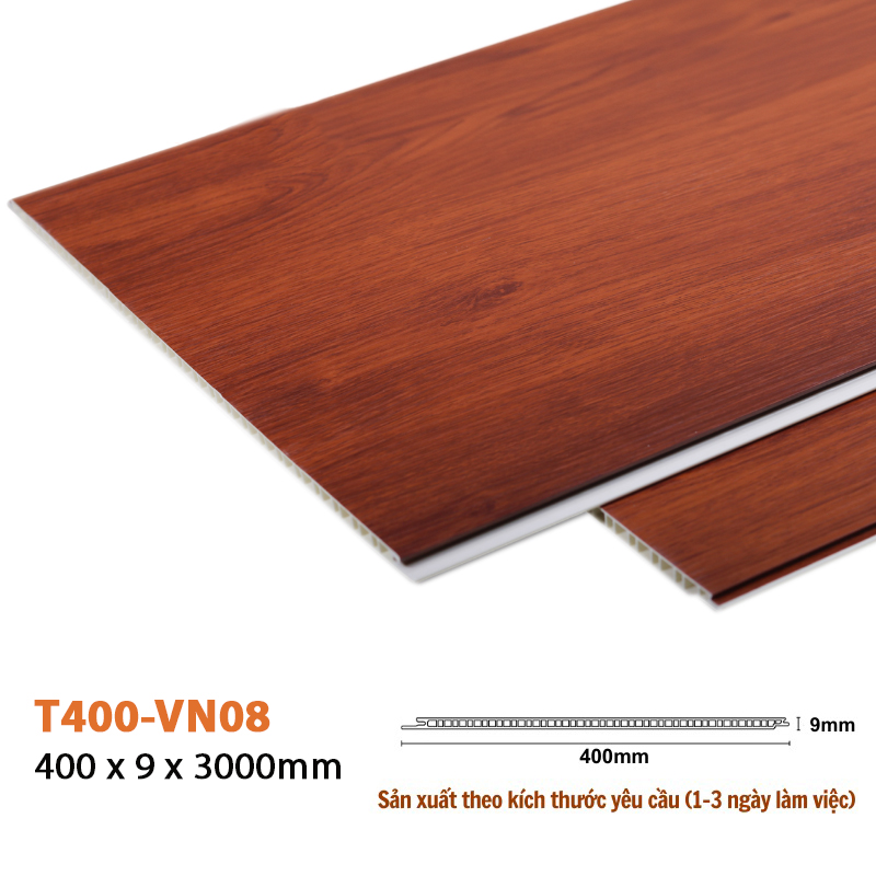 Wall Panel T400-VN08