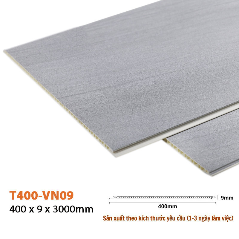 Wall Panel T400-VN09