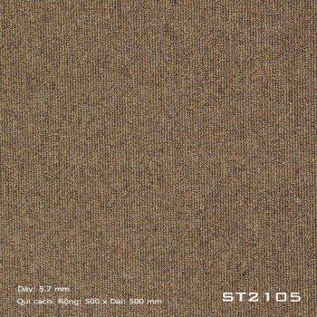 Carpet vinyl flooring ST2105