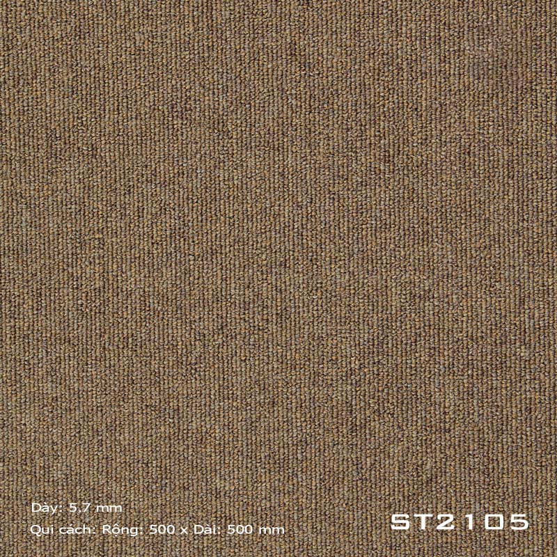 Carpet vinyl flooring ST2105