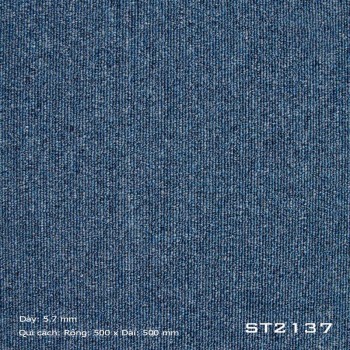 Carpet vinyl flooring ST2137