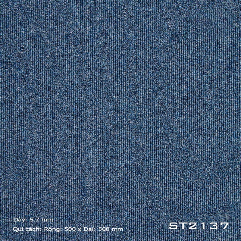 Carpet vinyl flooring ST2137
